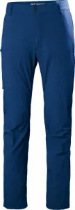 Helly Hansen Men's Brono Softshell Pant Ocean XL Outdoor Pants