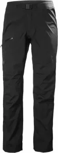 Helly Hansen W Verglas Infinity Shell Pants Black M Outdoor Pants