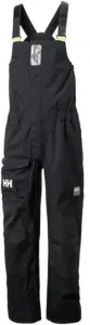 Helly Hansen Pier 3.0 Bib  Pants Ebony XL