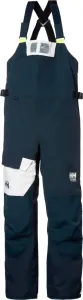 Helly Hansen Women's Newport Coastal Bib Navy XL Trousers