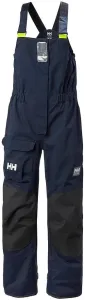 Helly Hansen Women's Pier 3.0 Sailing Bib Navy M Trousers