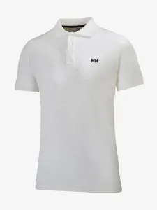 Helly Hansen Driftline Polo Shirt White