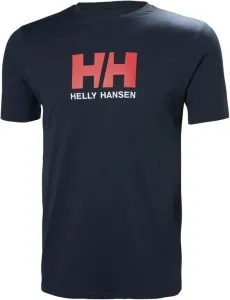 Helly Hansen Men's HH Logo T-Shirt Navy 3XL