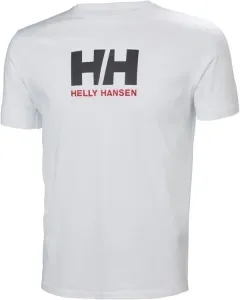 Helly Hansen Men's HH Logo T-Shirt White S