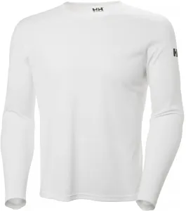 Helly Hansen HH Tech Crew T-Shirt White 2XL