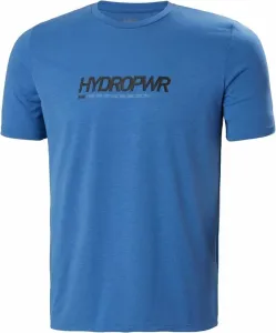 Helly Hansen Men's HP Race T-Shirt Azurite M