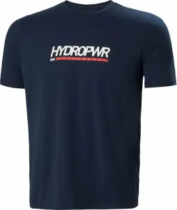 Helly Hansen Men's HP Race T-Shirt Navy M