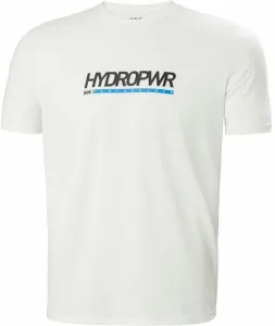 Helly Hansen Men's HP Race T-Shirt White M