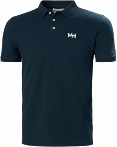 Helly Hansen Men's Malcesine Polo T-Shirt Navy L