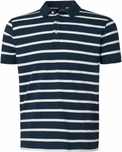 Helly Hansen Men's Newport Polo T-Shirt Navy XL