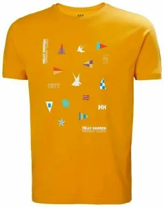 Helly Hansen Men's Shoreline 2.0 T-Shirt Cloudberry S