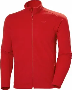 Helly Hansen Men's Daybreaker Fleece Jacket Red S Outdoor Hoodie