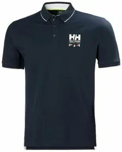 Helly Hansen Skagerrak Polo T-Shirt Navy S