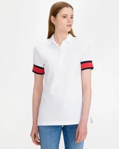 Helly Hansen Thalia Polo T-shirt White #1184850