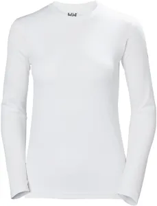 Helly Hansen W HH Tech Crew T-Shirt White XL