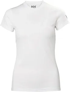 Helly Hansen W HH Tech T T-Shirt White S