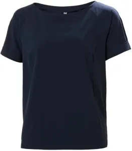 Helly Hansen W Thalia T-Shirt Navy XS