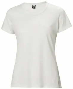 Helly Hansen W Verglas Shade Offwhite XS Outdoor T-Shirt