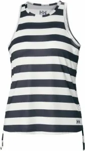 Helly Hansen Women's Siren T-Shirt Navy Stripe XS