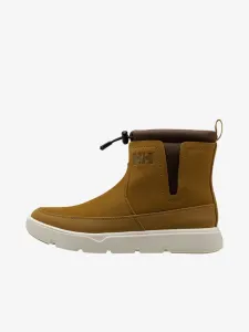 Helly Hansen Adore Ankle boots Brown