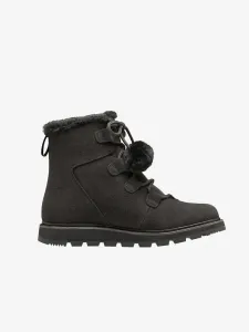 Helly Hansen Ankle boots Black #185773