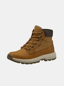 Helly Hansen Ankle boots Brown #181013