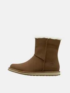 Helly Hansen Annabelle Snow boots Brown