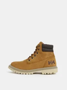Helly Hansen Fremont Ankle shoes Brown