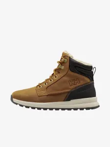 Helly Hansen Kelvin LX Ankle boots Brown #1766382