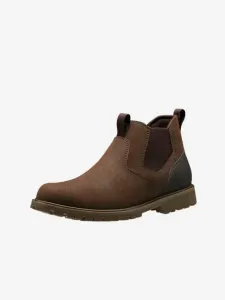 Helly Hansen Keystone Ankle boots Brown #220086