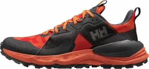 Helly Hansen Hawk Stapro TR Shoes Patrol Orange/Cloudberry 42,5 Trail running shoes