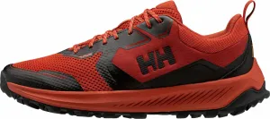 Helly Hansen Men's Gobi 2 Hiking Shoes  Canyon/Ebony 42,5 Mens Outdoor Shoes