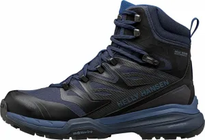 Helly Hansen Traverse HT Boot Blue/Black 41 Mens Outdoor Shoes