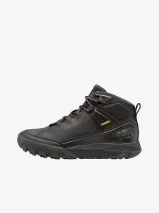 Helly Hansen Sierra LX Ankle boots Black #1688359
