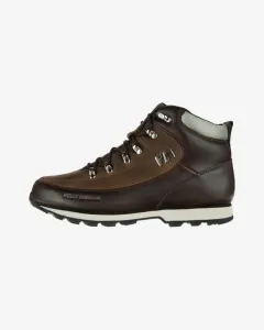 Helly Hansen The Forester Outdoor footwear Brown
