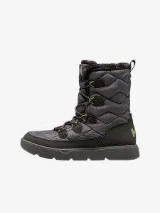 Helly Hansen Willetta Snow boots Black #1688289