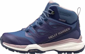 Helly Hansen W Traverse HH Ocean/Dusty Syrin 37,5 Womens Outdoor Shoes