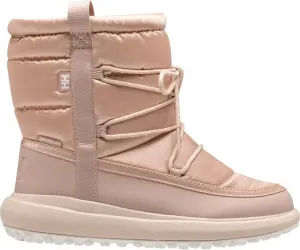 Helly Hansen Women's Isolabella 2 Demi Winter Boots Rose Dust/Shell 37,5 Snow Boots