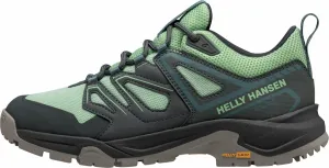 Helly Hansen Women's Stalheim HT Hiking Shoes Mint/Storm 37 Womens Outdoor Shoes