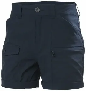 Helly Hansen Outdoor Shorts W Maridalen Navy S
