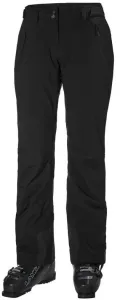 Helly Hansen W Legendary Insulated Pant Black S