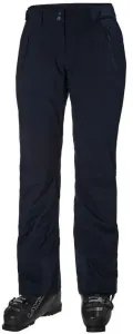 Helly Hansen W Legendary Insulated Pant Navy L
