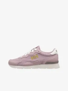Helly Hansen Furrow Sneakers Pink