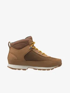Helly Hansen Ankle boots Brown #149593