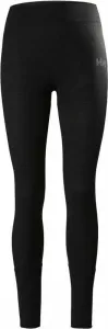 Helly Hansen W H1 Pro Lifa Seamless Pants Black XS Thermal Underwear