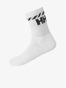Helly Hansen Set of 3 pairs of socks White