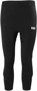Helly Hansen H1 Pro Protective Pants Black L Thermal Underwear