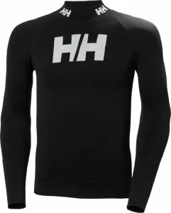 Helly Hansen HH Lifa Seamless Racing Top Black L Thermal Underwear