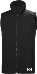 Helly Hansen Paramount Softshell Vest Black S Outdoor Vest