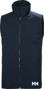 Helly Hansen Paramount Softshell Vest Navy 2XL Outdoor Vest